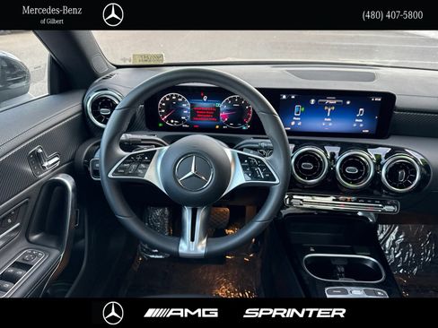 Certified 2026 Mercedes-Benz CLA 250 image 22