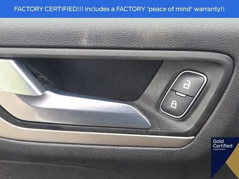 Used 2022 Ford Escape SEL AWD/4WD image 27