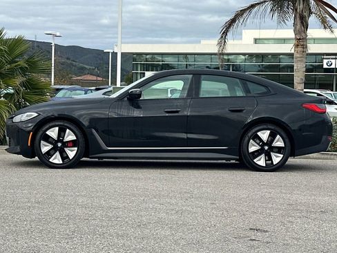 Used 2023 BMW i4 eDrive35 image 6