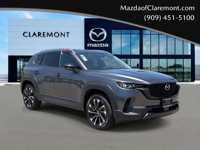 New 2026 MAZDA CX-50 2.5 Hybrid w/ Premium Plus Pkg