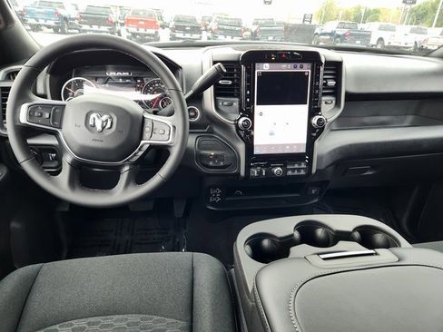 New 2026 RAM 3500 Tradesman image 10