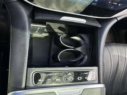 Used 2023 Mercedes-Benz EQS 580 4MATIC SUV image 22