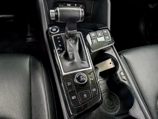 Used 2024 Kia Sportage SX AWD/4WD image 29