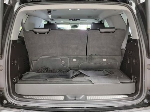 Used 2020 Chevrolet Tahoe LT AWD/4WD image 35