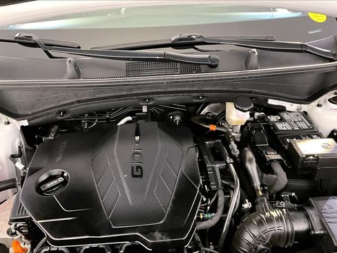 Used 2023 Kia Sportage X-Line image 30