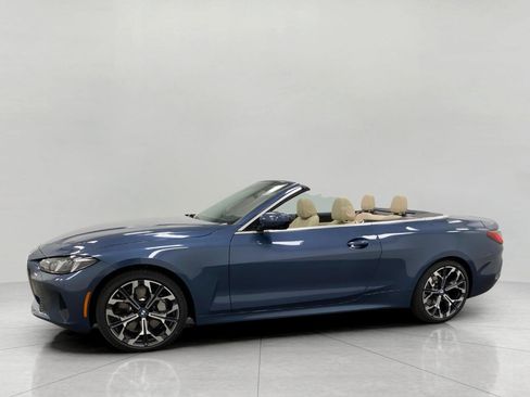 New 2026 BMW 430i xDrive Convertible image 8