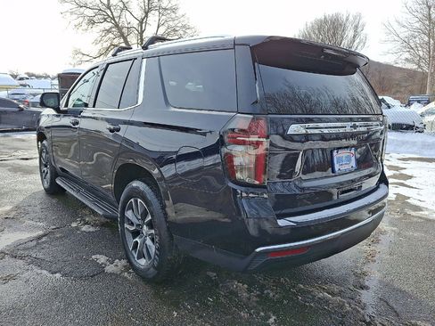 Certified 2023 Chevrolet Tahoe LT w/ LT Signature Package image 22