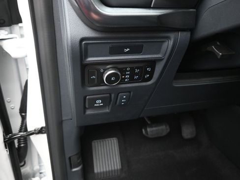 New 2026 Ford F150 Lariat AWD/4WD image 13