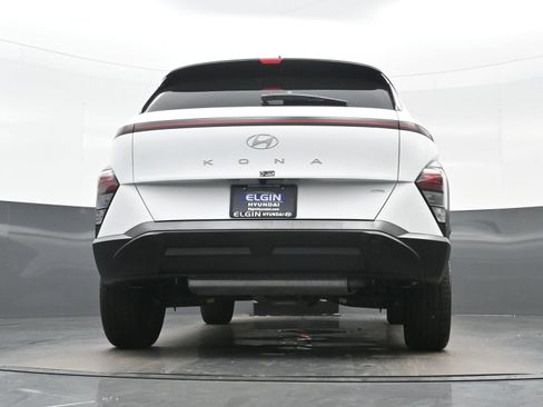 Certified 2026 Hyundai Kona SEL Sport AWD/4WD image 30