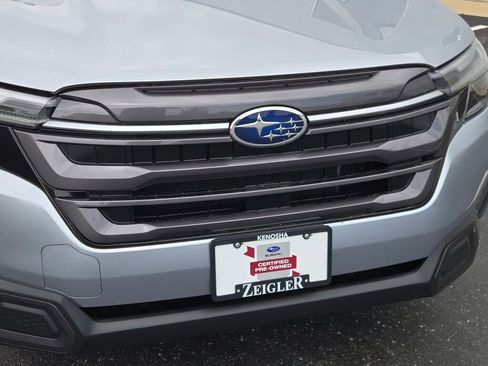 Certified 2026 Subaru Forester Limited AWD/4WD image 5