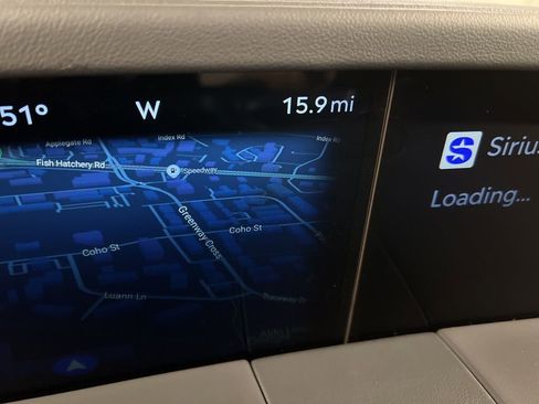 New 2026 Lincoln Nautilus Reserve image 26