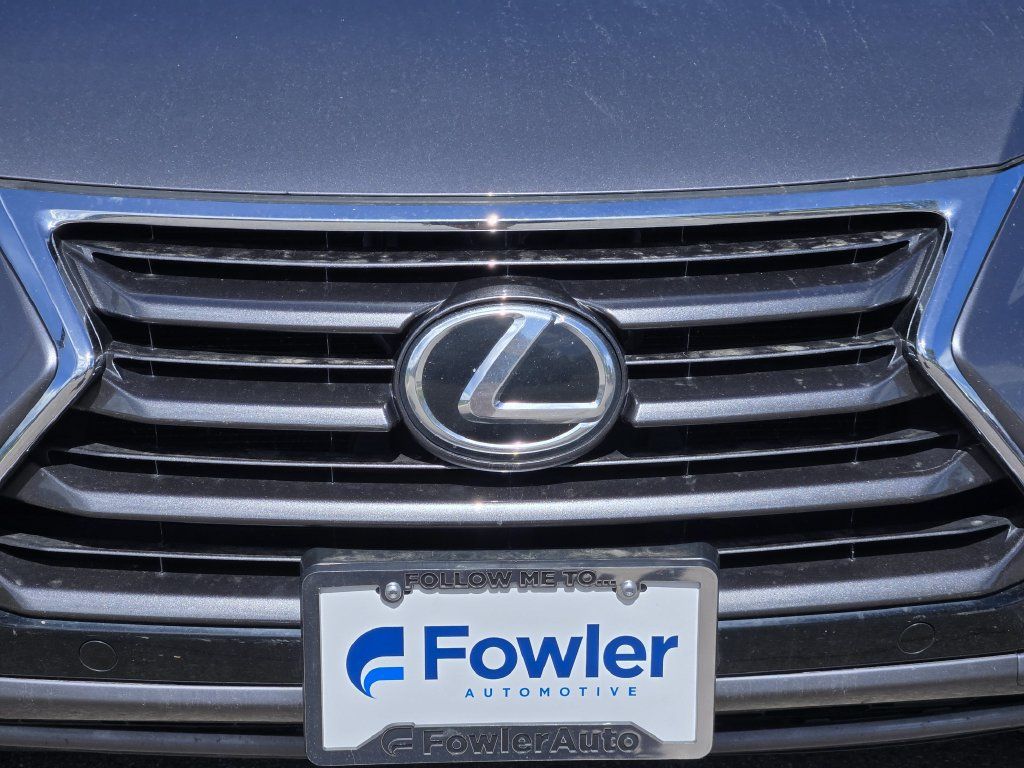 Used 2016 Lexus NX 200t AWD w/ Premium Package image 12