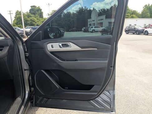 Used 2025 Ford Explorer Active RWD image 33