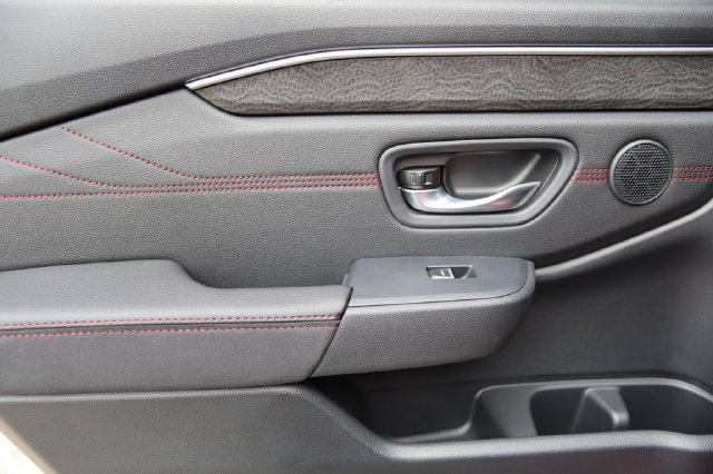New 2026 Honda Pilot Black Edition image 22