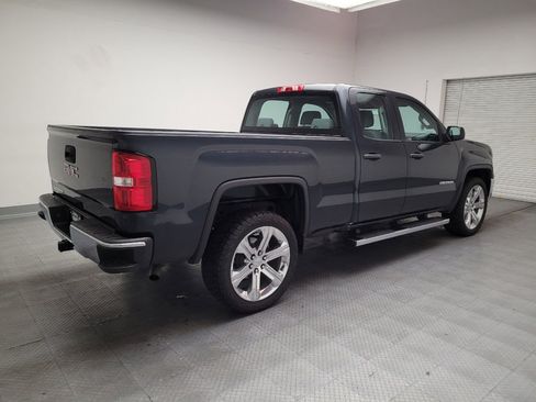 Used 2018 GMC Sierra 1500 2WD Double Cab image 10