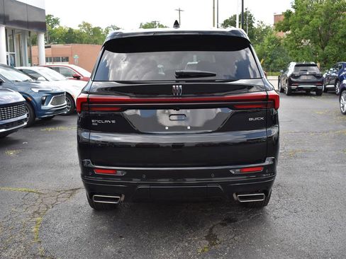 New 2026 Buick Enclave Sport Touring w/ Super Cruise Package image 9