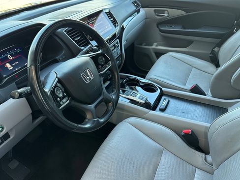 Used 2019 Honda Pilot Elite image 9