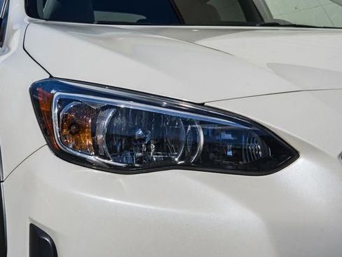 Used 2023 Subaru Crosstrek 2.0i Premium image 10