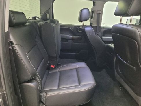 Used 2014 GMC Sierra 1500 SLT w/ SLT Crew Cab Value Package AWD/4WD image 19