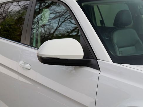 Used 2022 Volkswagen Atlas SE image 10