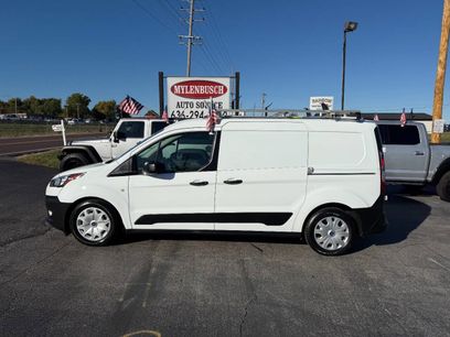 Used 2020 Ford Transit Connect XL