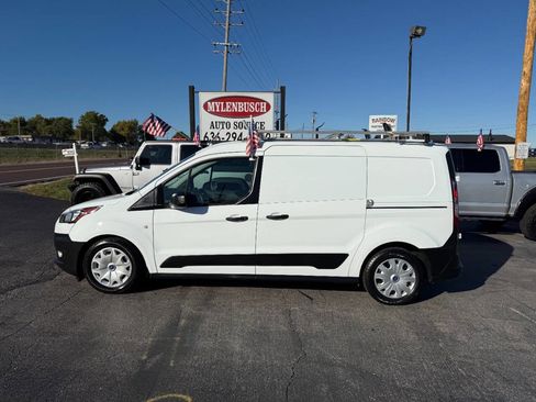 Used 2020 Ford Transit Connect XL image 1