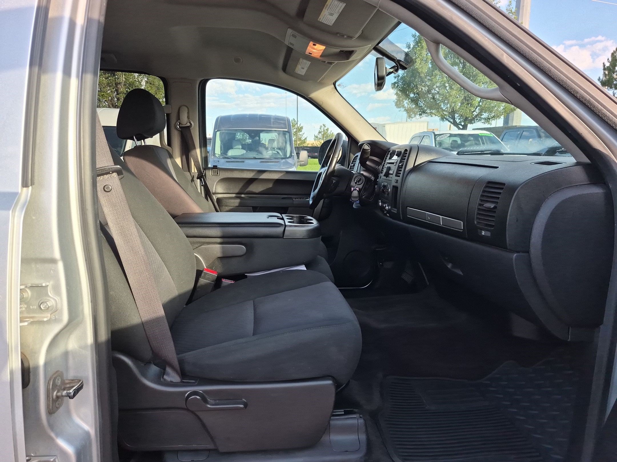 Used 2012 Chevrolet Silverado 1500 LT w/ All-Star Edition AWD/4WD image 31