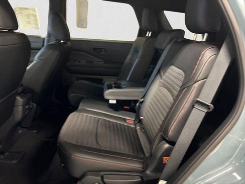 New 2026 Nissan Pathfinder Rock Creek AWD/4WD image 13