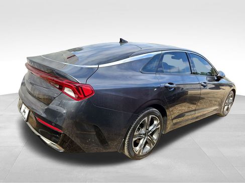 Used 2023 Kia K5 EX w/ EX Premium Package image 5