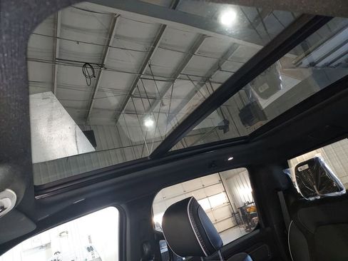 New 2026 RAM 1500 Laramie w/ Night Edition AWD/4WD image 28