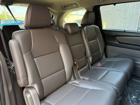 Used 2016 Honda Odyssey EX-L image 19