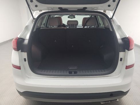 Used 2021 Hyundai Tucson SEL FWD image 29