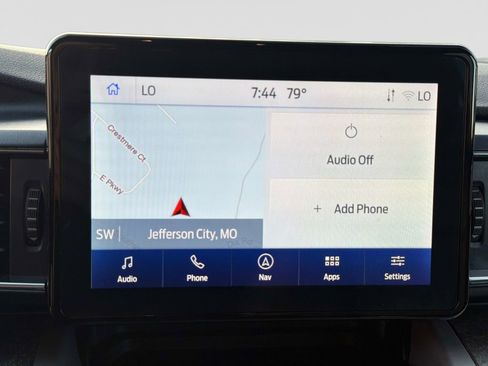 Used 2024 Ford Explorer Timberline w/ Timberline Technology Package AWD/4WD image 24