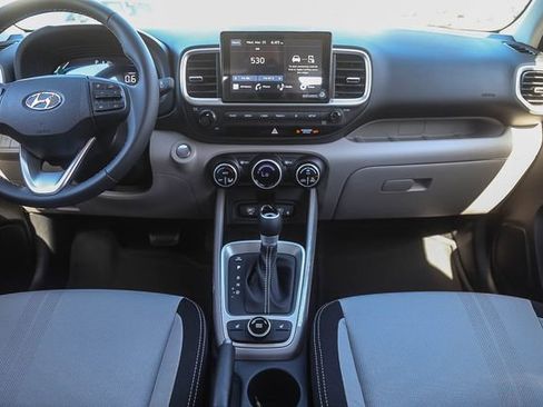 New 2026 Hyundai Venue SEL image 13