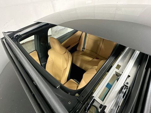 New 2026 Lexus ES 500e w/ Convenience Package AWD/4WD image 20