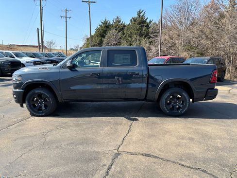 New 2026 RAM 1500 Big Horn image 30