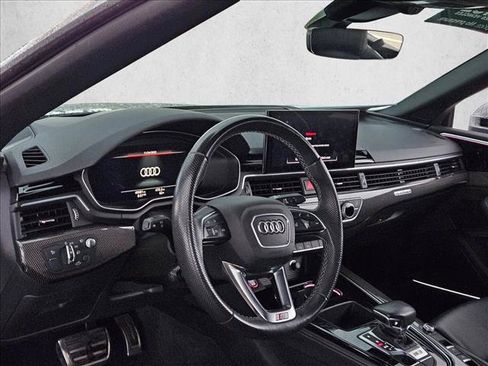 Used 2021 Audi S5 Prestige w/ Prestige Package image 9