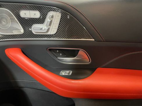 Certified 2021 Mercedes-Benz GLE 63 AMG S image 27