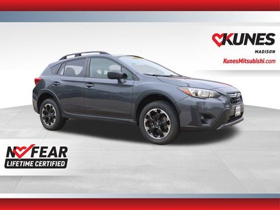 Used 2023 Subaru Crosstrek 2.0i