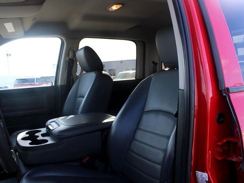 Used 2017 RAM 3500 Tradesman w/ Chrome Appearance Group image 29