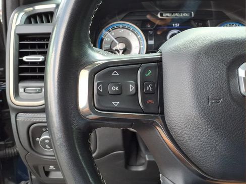 Used 2021 RAM 1500 Limited AWD/4WD image 12
