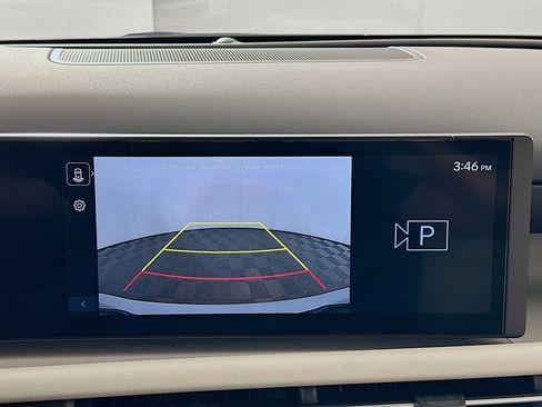 Used 2025 Hyundai Tucson SEL FWD image 22