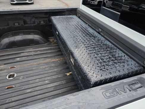 Used 2020 GMC Sierra 2500 Denali image 33