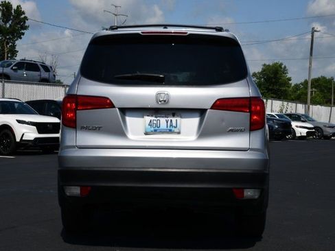 Used 2018 Honda Pilot EX-L image 6