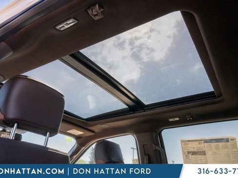 New 2026 Ford F150 King Ranch AWD/4WD image 28