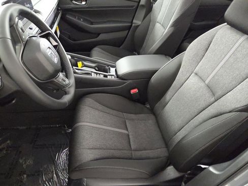 New 2026 Honda Accord Sport image 12