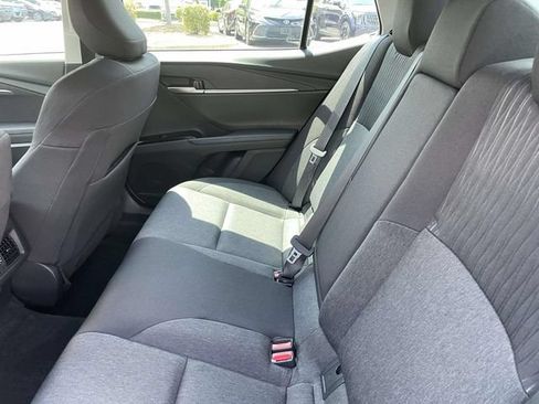 Used 2025 Toyota Camry LE w/ Convenience Package FWD image 11
