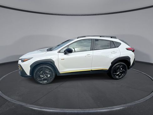 Used 2026 Subaru Crosstrek 2.5i Sport w/ Crosstrek Mirror Package AWD/4WD image 1