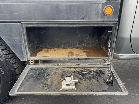 Used 2024 Chevrolet Silverado 3500 W/T w/ WT Convenience Package image 33