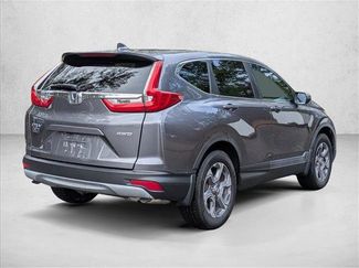 Used 2017 Honda CR-V EX-L video 2